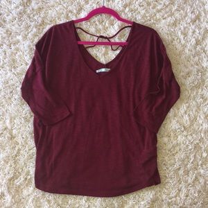 Maurices Top